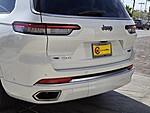 Used 2022 JEEP GRAND CHEROKEE L SUMMIT 4X4 in LAS VEGAS, NEVADA (Photo 5)