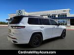 Used 2022 JEEP GRAND CHEROKEE L SUMMIT 4X4 in LAS VEGAS, NEVADA (Photo 6)