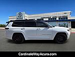 Used 2022 JEEP GRAND CHEROKEE L SUMMIT 4X4 in LAS VEGAS, NEVADA (Photo 7)
