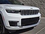 Used 2022 JEEP GRAND CHEROKEE L SUMMIT 4X4 in LAS VEGAS, NEVADA (Photo 8)
