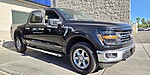 Used 2025 FORD F-150 XLT 4WD SUPERCREW 5.5' BOX in LAS VEGAS, NEVADA