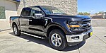 Used 2025 FORD F-150 XLT 4WD SUPERCREW 5.5' BOX in LAS VEGAS, NEVADA