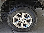 Used 2025 FORD F-150 XLT 4WD SUPERCREW 5.5' BOX in LAS VEGAS, NEVADA (Photo 10)