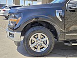 Used 2025 FORD F-150 XLT 4WD SUPERCREW 5.5' BOX in LAS VEGAS, NEVADA (Photo 11)