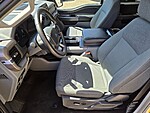 Used 2025 FORD F-150 XLT 4WD SUPERCREW 5.5' BOX in LAS VEGAS, NEVADA (Photo 12)