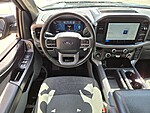 Used 2025 FORD F-150 XLT 4WD SUPERCREW 5.5' BOX in LAS VEGAS, NEVADA (Photo 14)