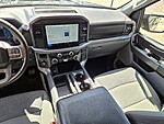 Used 2025 FORD F-150 XLT 4WD SUPERCREW 5.5' BOX in LAS VEGAS, NEVADA (Photo 15)