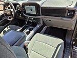 Used 2025 FORD F-150 XLT 4WD SUPERCREW 5.5' BOX in LAS VEGAS, NEVADA (Photo 19)