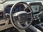 Used 2025 FORD F-150 XLT 4WD SUPERCREW 5.5' BOX in LAS VEGAS, NEVADA (Photo 22)