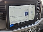 Used 2025 FORD F-150 XLT 4WD SUPERCREW 5.5' BOX in LAS VEGAS, NEVADA (Photo 24)