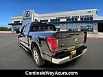 Used 2025 FORD F-150 XLT 4WD SUPERCREW 5.5' BOX in LAS VEGAS, NEVADA (Photo 3)