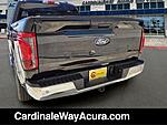 Used 2025 FORD F-150 XLT 4WD SUPERCREW 5.5' BOX in LAS VEGAS, NEVADA (Photo 4)