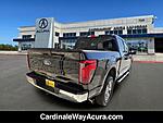 Used 2025 FORD F-150 XLT 4WD SUPERCREW 5.5' BOX in LAS VEGAS, NEVADA (Photo 5)