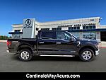 Used 2025 FORD F-150 XLT 4WD SUPERCREW 5.5' BOX in LAS VEGAS, NEVADA (Photo 6)