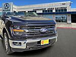 Used 2025 FORD F-150 XLT 4WD SUPERCREW 5.5' BOX in LAS VEGAS, NEVADA (Photo 7)