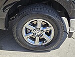 Used 2025 FORD F-150 XLT 4WD SUPERCREW 5.5' BOX in LAS VEGAS, NEVADA (Photo 8)