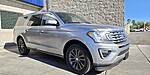 Used 2020 FORD EXPEDITION LIMITED 4X2 in LAS VEGAS, NEVADA