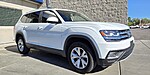 Used 2018 Volkswagen Atlas 2.0T SE FWD in LAS VEGAS, NEVADA