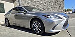 Used 2019 LEXUS ES ES 300H FWD in LAS VEGAS, NEVADA