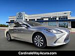 Used 2019 LEXUS ES ES 300H FWD in LAS VEGAS, NEVADA (Photo 1)