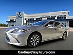 Used 2019 LEXUS ES ES 300H FWD in LAS VEGAS, NEVADA (Photo 2)
