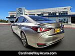 Used 2019 LEXUS ES ES 300H FWD in LAS VEGAS, NEVADA (Photo 3)