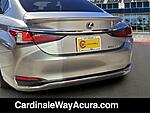 Used 2019 LEXUS ES ES 300H FWD in LAS VEGAS, NEVADA (Photo 4)