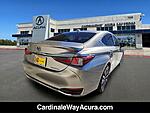 Used 2019 LEXUS ES ES 300H FWD in LAS VEGAS, NEVADA (Photo 5)