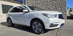 Used 2018 ACURA MDX FWD W/TECHNOLOGY PKG in LAS VEGAS, NEVADA