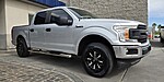 Used 2018 FORD F-150 XL 2WD SUPERCREW 5.5' BOX in LAS VEGAS, NEVADA