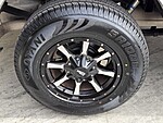 Used 2018 FORD F-150 XL 2WD SUPERCREW 5.5' BOX in LAS VEGAS, NEVADA (Photo 10)