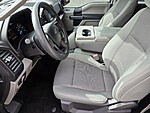 Used 2018 FORD F-150 XL 2WD SUPERCREW 5.5' BOX in LAS VEGAS, NEVADA (Photo 13)
