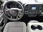 Used 2018 FORD F-150 XL 2WD SUPERCREW 5.5' BOX in LAS VEGAS, NEVADA (Photo 16)