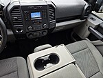 Used 2018 FORD F-150 XL 2WD SUPERCREW 5.5' BOX in LAS VEGAS, NEVADA (Photo 17)