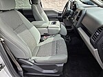 Used 2018 FORD F-150 XL 2WD SUPERCREW 5.5' BOX in LAS VEGAS, NEVADA (Photo 20)