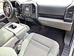 Used 2018 FORD F-150 XL 2WD SUPERCREW 5.5' BOX in LAS VEGAS, NEVADA (Photo 21)