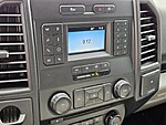 Used 2018 FORD F-150 XL 2WD SUPERCREW 5.5' BOX in LAS VEGAS, NEVADA (Photo 28)