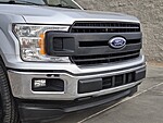 Used 2018 FORD F-150 XL 2WD SUPERCREW 5.5' BOX in LAS VEGAS, NEVADA (Photo 8)