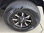 Used 2018 FORD F-150 XL 2WD SUPERCREW 5.5' BOX in LAS VEGAS, NEVADA (Photo 9)