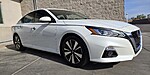 Used 2022 NISSAN ALTIMA 2.5 SL SEDAN in LAS VEGAS, NEVADA