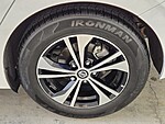 Used 2023 NISSAN SENTRA SV CVT in LAS VEGAS, NEVADA (Photo 10)