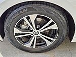 Used 2023 NISSAN SENTRA SV CVT in LAS VEGAS, NEVADA (Photo 11)