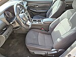Used 2023 NISSAN SENTRA SV CVT in LAS VEGAS, NEVADA (Photo 12)