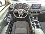 Used 2023 NISSAN SENTRA SV CVT in LAS VEGAS, NEVADA (Photo 14)