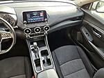 Used 2023 NISSAN SENTRA SV CVT in LAS VEGAS, NEVADA (Photo 15)