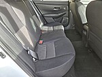 Used 2023 NISSAN SENTRA SV CVT in LAS VEGAS, NEVADA (Photo 17)