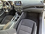 Used 2023 NISSAN SENTRA SV CVT in LAS VEGAS, NEVADA (Photo 19)