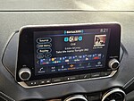 Used 2023 NISSAN SENTRA SV CVT in LAS VEGAS, NEVADA (Photo 24)