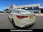 Used 2023 NISSAN SENTRA SV CVT in LAS VEGAS, NEVADA (Photo 3)