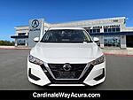 Used 2023 NISSAN SENTRA SV CVT in LAS VEGAS, NEVADA (Photo 7)